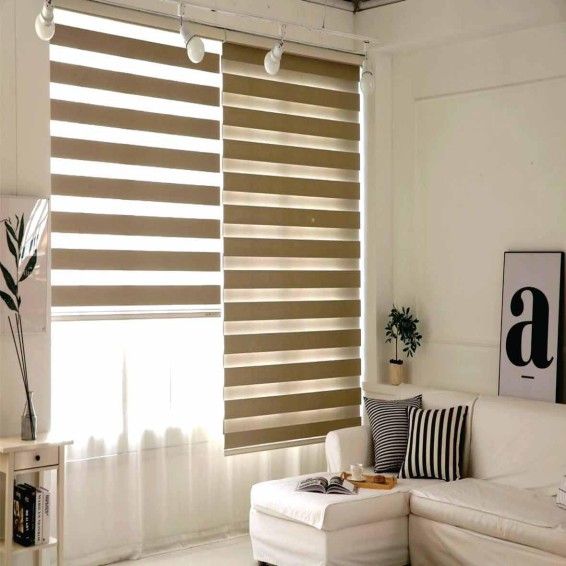 Rèm cầu vồng MODERO – mã VICTORIA